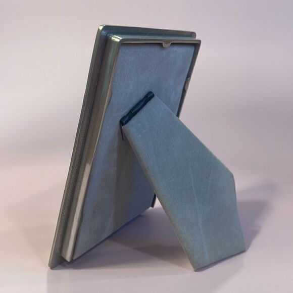 Disney’s Winnie the Pooh Pooh Royal Selangor Picture Frame Classic Pooh EUC - Picture 5 of 7